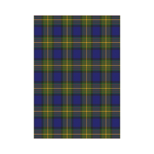 Load image into Gallery viewer, More_Muir McKerrell Tartan Flag