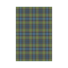 Load image into Gallery viewer, MacLellan Ancient Tartan Flag