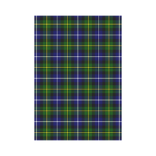 Load image into Gallery viewer, MacNeill of Barra Modern Tartan Flag,tartan garden flag,tartan,Scottish Tartan,Scottish Clans,Scots Tartan,Scotland Tartan,online shopping,Merry Christmas,garden flags,garden flag,Cyber Monday,Black Friday,tartan flag