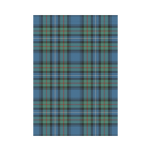 Load image into Gallery viewer, Robertson Hunting Ancient Tartan Flag,tartan garden flag,tartan,Scottish Tartan,Scottish Clans,Scots Tartan,Scotland Tartan,online shopping,Merry Christmas,garden flags,garden flag,Cyber Monday,Black Friday,tartan flag
