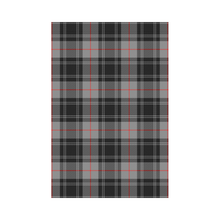 Load image into Gallery viewer, Moffat Modern Tartan Flag,tartan garden flag,tartan,Scottish Tartan,Scottish Clans,Scots Tartan,Scotland Tartan,online shopping,Merry Christmas,garden flags,garden flag,Cyber Monday,Black Friday,tartan flag