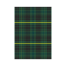 Load image into Gallery viewer, MacArthur Modern Tartan Flag,tartan garden flag,tartan,Scottish Tartan,Scottish Clans,Scots Tartan,Scotland Tartan,online shopping,Merry Christmas,garden flags,garden flag,Cyber Monday,Black Friday,tartan flag