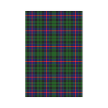 Load image into Gallery viewer, Morrison Modern Tartan Flag,tartan garden flag,tartan,Scottish Tartan,Scottish Clans,Scots Tartan,Scotland Tartan,online shopping,Merry Christmas,garden flags,garden flag,Cyber Monday,Black Friday,tartan flag