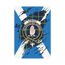 Load image into Gallery viewer, Lamont Lives In Me Tartan Flag - Lamont ,Tartan Flag,tartan,Scottish Tartan,Scottish Clans,Scots Tartan,Scotland Tartan,rr_track_tartan,rr_track_nltartan,rr_track_dnt,online shopping,Merry Christmas,garden flags,garden flag,Cyber Monday,Black Friday,Tartan Lives in me