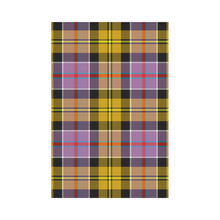 Load image into Gallery viewer, Culloden Ancient Tartan Flag,tartan garden flag,tartan,Scottish Tartan,Scottish Clans,Scots Tartan,Scotland Tartan,online shopping,Merry Christmas,garden flags,garden flag,Cyber Monday,Black Friday,tartan flag