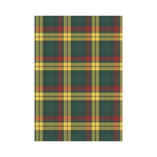Load image into Gallery viewer, MacMillan Old Modern Tartan Flag,tartan garden flag,tartan,Scottish Tartan,Scottish Clans,Scots Tartan,Scotland Tartan,online shopping,Merry Christmas,garden flags,garden flag,Cyber Monday,Black Friday,tartan flag