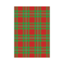 Load image into Gallery viewer, MacGregor Modern Tartan Flag