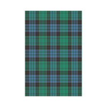 Load image into Gallery viewer, Stewart Old Ancient Tartan Flag,tartan garden flag,tartan,Scottish Tartan,Scottish Clans,Scots Tartan,Scotland Tartan,online shopping,Merry Christmas,garden flags,garden flag,Cyber Monday,Black Friday,tartan flag