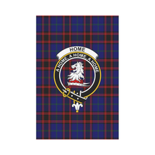 Load image into Gallery viewer, Home Modern Tartan Flag Clan Badge,tartan garden flag,tartan,Scottish Tartan,Scottish Clans,Scots Tartan,Scotland Tartan,online shopping,Merry Christmas,garden flags,garden flag,Cyber Monday,Black Friday,tartan flag