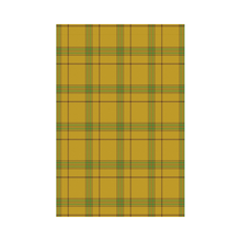 Load image into Gallery viewer, Houston Tartan Flag,tartan garden flag,tartan,Scottish Tartan,Scottish Clans,Scots Tartan,Scotland Tartan,online shopping,Merry Christmas,garden flags,garden flag,Cyber Monday,Black Friday,tartan flag