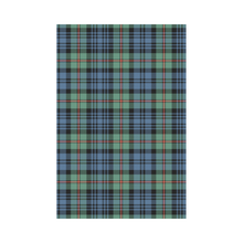 Load image into Gallery viewer, MacKinlay Ancient Tartan Flag