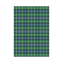 Load image into Gallery viewer, Murray of Atholl Ancient Tartan Flag,tartan garden flag,tartan,Scottish Tartan,Scottish Clans,Scots Tartan,Scotland Tartan,online shopping,Merry Christmas,garden flags,garden flag,Cyber Monday,Black Friday,tartan flag