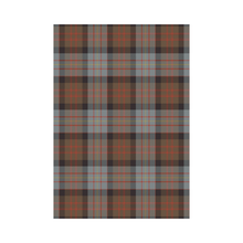 Load image into Gallery viewer, Cameron of Erracht Weathered Tartan Flag