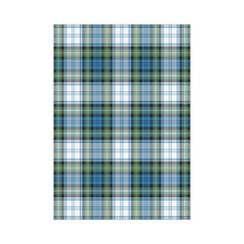 Load image into Gallery viewer, Campbell Dress Ancient 02 Tartan Flag