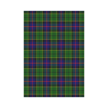 Load image into Gallery viewer, Forsyth Modern Tartan Flag