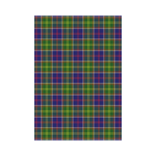 Load image into Gallery viewer, Ayrshire District Tartan Flag