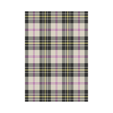 Load image into Gallery viewer, MacPherson Dress Ancient Tartan Flag,tartan garden flag,tartan,Scottish Tartan,Scottish Clans,Scots Tartan,Scotland Tartan,online shopping,Merry Christmas,garden flags,garden flag,Cyber Monday,Black Friday,tartan flag