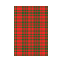 Load image into Gallery viewer, Livingstone Modern Tartan Flag,tartan garden flag,tartan,Scottish Tartan,Scottish Clans,Scots Tartan,Scotland Tartan,online shopping,Merry Christmas,garden flags,garden flag,Cyber Monday,Black Friday,tartan flag