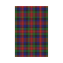 Load image into Gallery viewer, Tennant Tartan Flag,tartan garden flag,tartan,Scottish Tartan,Scottish Clans,Scots Tartan,Scotland Tartan,online shopping,Merry Christmas,garden flags,garden flag,Cyber Monday,Black Friday,tartan flag