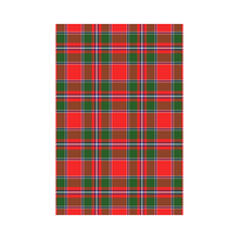 Load image into Gallery viewer, Spens Modern Tartan Flag