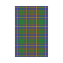 Load image into Gallery viewer, Strange of Balkaskie Tartan Flag,tartan garden flag,tartan,Scottish Tartan,Scottish Clans,Scots Tartan,Scotland Tartan,online shopping,Merry Christmas,garden flags,garden flag,Cyber Monday,Black Friday,tartan flag