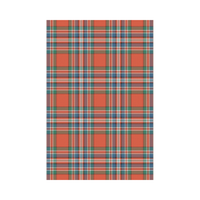 Load image into Gallery viewer, MacFarlane Ancient Tartan Flag,tartan garden flag,tartan,Scottish Tartan,Scottish Clans,Scots Tartan,Scotland Tartan,online shopping,Merry Christmas,garden flags,garden flag,Cyber Monday,Black Friday,tartan flag