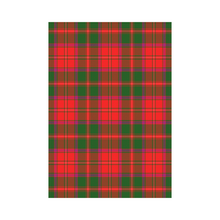 Load image into Gallery viewer, Crief District Tartan Flag