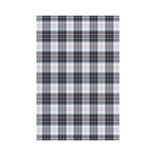 Load image into Gallery viewer, MacRae Dress Modern Tartan Flag