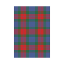 Load image into Gallery viewer, Mar Tartan Flag,tartan garden flag,tartan,Scottish Tartan,Scottish Clans,Scots Tartan,Scotland Tartan,online shopping,Merry Christmas,garden flags,garden flag,Cyber Monday,Black Friday,tartan flag