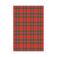 Load image into Gallery viewer, Paterson Tartan Flag,tartan garden flag,tartan,Scottish Tartan,Scottish Clans,Scots Tartan,Scotland Tartan,online shopping,Merry Christmas,garden flags,garden flag,Cyber Monday,Black Friday,tartan flag
