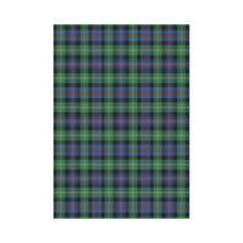 Load image into Gallery viewer, Farquharson Ancient Tartan Flag