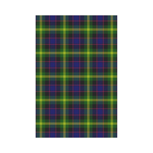 Load image into Gallery viewer, Watson Modern Tartan Flag,tartan garden flag,tartan,Scottish Tartan,Scottish Clans,Scots Tartan,Scotland Tartan,online shopping,Merry Christmas,garden flags,garden flag,Cyber Monday,Black Friday,tartan flag