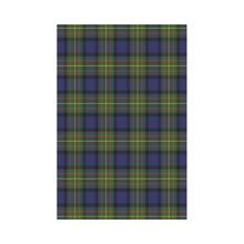 Load image into Gallery viewer, MacLaren Modern Tartan Flag