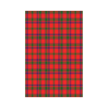 Load image into Gallery viewer, MacColl Modern Tartan Flag