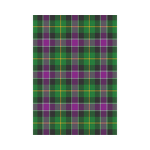 Load image into Gallery viewer, Selkirk Tartan Flag,tartan garden flag,tartan,Scottish Tartan,Scottish Clans,Scots Tartan,Scotland Tartan,online shopping,Merry Christmas,garden flags,garden flag,Cyber Monday,Black Friday,tartan flag
