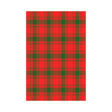 Load image into Gallery viewer, MacQuarrie Modern Tartan Flag,tartan garden flag,tartan,Scottish Tartan,Scottish Clans,Scots Tartan,Scotland Tartan,online shopping,Merry Christmas,garden flags,garden flag,Cyber Monday,Black Friday,tartan flag