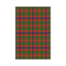 Load image into Gallery viewer, Nithsdale District Tartan Flag,tartan garden flag,tartan,Scottish Tartan,Scottish Clans,Scots Tartan,Scotland Tartan,online shopping,Merry Christmas,garden flags,garden flag,Cyber Monday,Black Friday,tartan flag