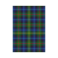 Load image into Gallery viewer, Smith Modern Tartan Flag,tartan garden flag,tartan,Scottish Tartan,Scottish Clans,Scots Tartan,Scotland Tartan,online shopping,Merry Christmas,garden flags,garden flag,Cyber Monday,Black Friday,tartan flag