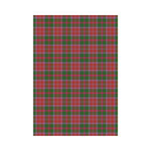 Load image into Gallery viewer, Blackford (Scobie) Tartan Flag