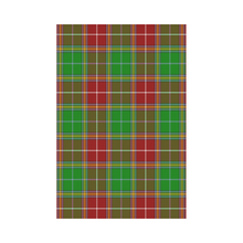 Load image into Gallery viewer, Baxter Modern Tartan Flag,tartan garden flag,tartan,Scottish Tartan,Scottish Clans,Scots Tartan,Scotland Tartan,online shopping,Merry Christmas,garden flags,garden flag,Cyber Monday,Black Friday,tartan flag