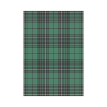 Load image into Gallery viewer, MacLean Hunting Ancient Tartan Flag