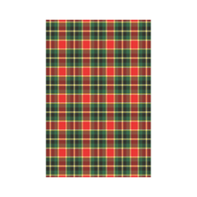 Load image into Gallery viewer, MacLachlan Hunting Modern Tartan Flag,tartan garden flag,tartan,Scottish Tartan,Scottish Clans,Scots Tartan,Scotland Tartan,online shopping,Merry Christmas,garden flags,garden flag,Cyber Monday,Black Friday,tartan flag