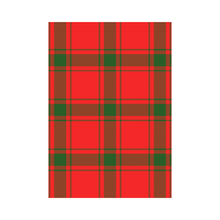Load image into Gallery viewer, MacDonald of Sleat(1) Tartan Flag,tartan garden flag,tartan,Scottish Tartan,Scottish Clans,Scots Tartan,Scotland Tartan,online shopping,Merry Christmas,garden flags,garden flag,Cyber Monday,Black Friday,tartan flag