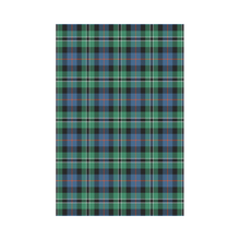 Load image into Gallery viewer, Rose Hunting Ancient Tartan Flag,tartan garden flag,tartan,Scottish Tartan,Scottish Clans,Scots Tartan,Scotland Tartan,online shopping,Merry Christmas,garden flags,garden flag,Cyber Monday,Black Friday,tartan flag