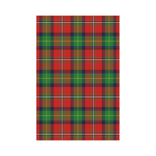 Load image into Gallery viewer, Boyd Modern Tartan Flag,tartan garden flag,tartan,Scottish Tartan,Scottish Clans,Scots Tartan,Scotland Tartan,online shopping,Merry Christmas,garden flags,garden flag,Cyber Monday,Black Friday,tartan flag