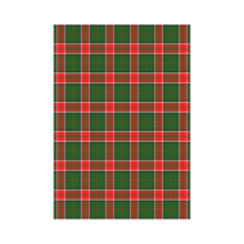 Load image into Gallery viewer, Pollock Modern Tartan Flag
