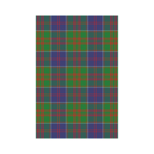 Load image into Gallery viewer, Stewart of Appin Hunting Modern Tartan Flag