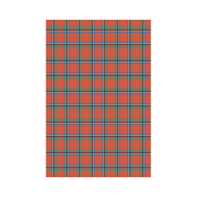 Load image into Gallery viewer, Sinclair Ancient Tartan Flag,tartan garden flag,tartan,Scottish Tartan,Scottish Clans,Scots Tartan,Scotland Tartan,online shopping,Merry Christmas,garden flags,garden flag,Cyber Monday,Black Friday,tartan flag