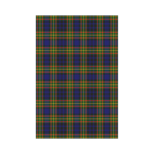Load image into Gallery viewer, Clelland Modern Tartan Flag,tartan garden flag,tartan,Scottish Tartan,Scottish Clans,Scots Tartan,Scotland Tartan,online shopping,Merry Christmas,garden flags,garden flag,Cyber Monday,Black Friday,tartan flag