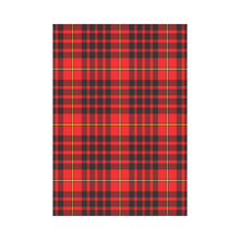 Load image into Gallery viewer, MacIan Tartan Flag,tartan garden flag,tartan,Scottish Tartan,Scottish Clans,Scots Tartan,Scotland Tartan,online shopping,Merry Christmas,garden flags,garden flag,Cyber Monday,Black Friday,tartan flag